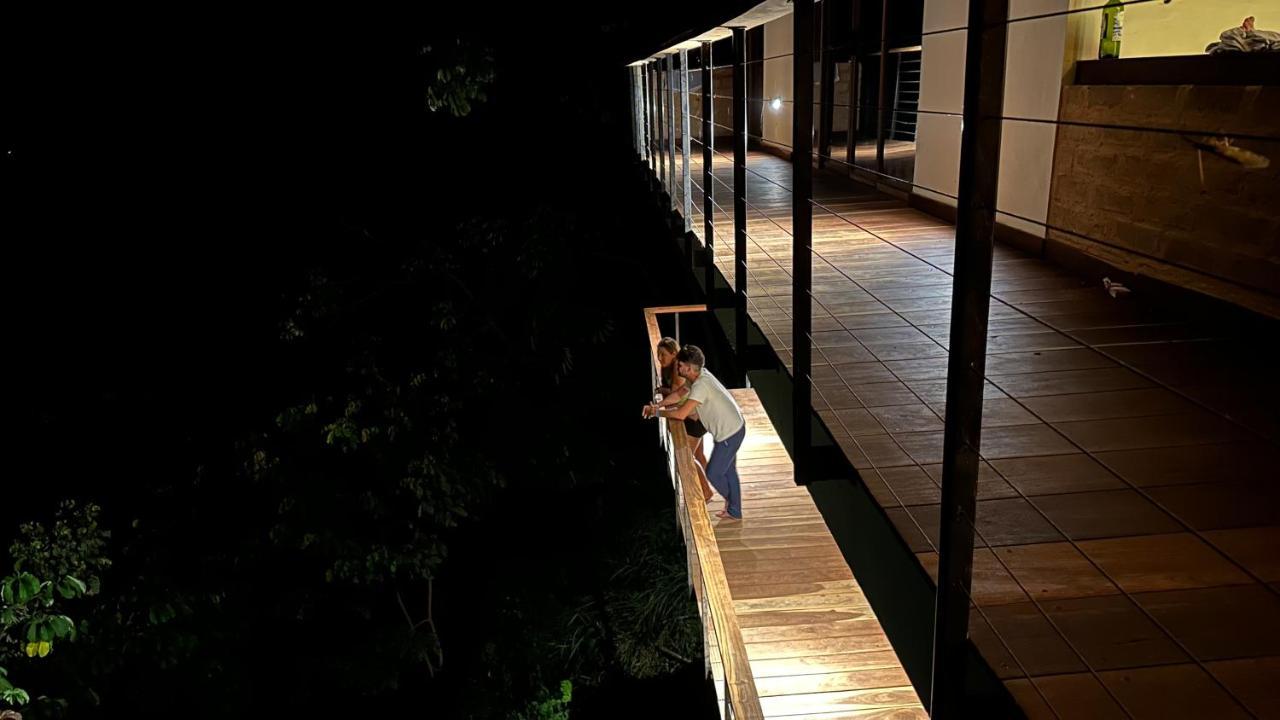 Villa Canopy Minca Bagian luar foto