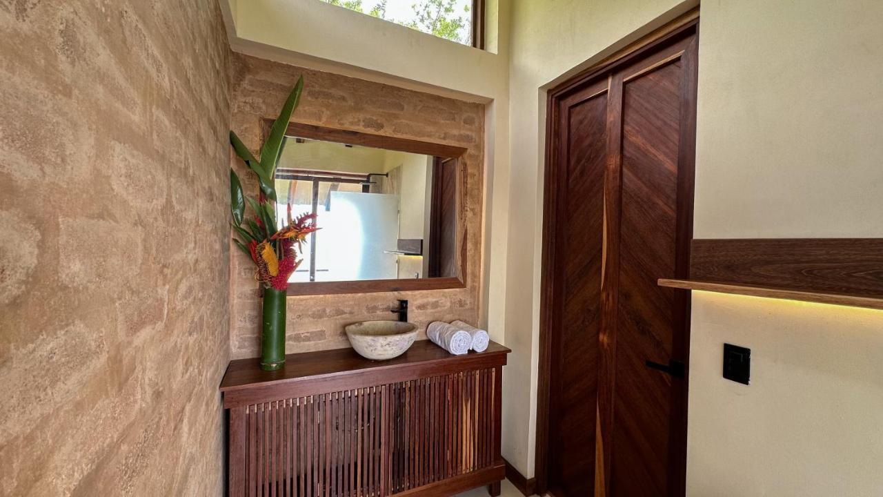 Villa Canopy Minca Bagian luar foto