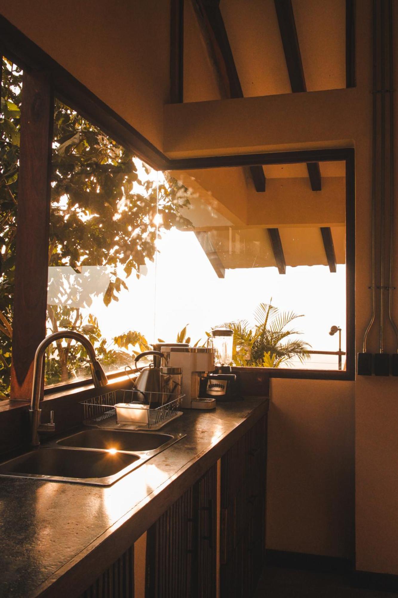 Villa Canopy Minca Bagian luar foto
