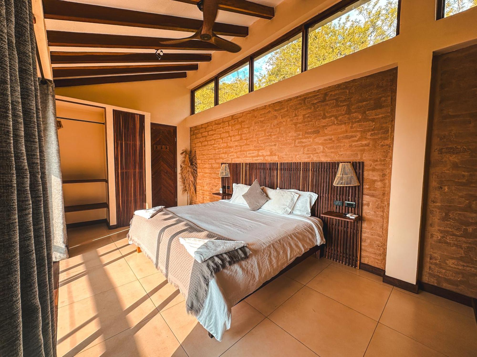 Villa Canopy Minca Bagian luar foto